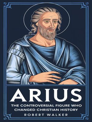 cover image of Arius